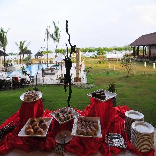 The Jayakarta Suite Komodo Flores fotoÄŸrafÄ±