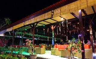 Adi Assri Beach Resort & Spa Pemuteran fotoÄŸrafÄ±
