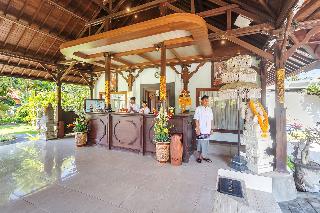 Adi Assri Beach Resort & Spa Pemuteran fotoÄŸrafÄ±