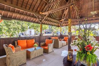 Adi Assri Beach Resort & Spa Pemuteran fotoÄŸrafÄ±