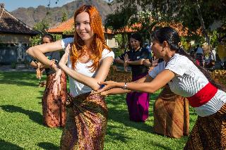 Adi Assri Beach Resort & Spa Pemuteran fotoÄŸrafÄ±