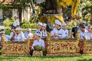 Adi Assri Beach Resort & Spa Pemuteran fotoÄŸrafÄ±
