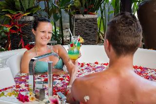 Adi Assri Beach Resort & Spa Pemuteran fotoÄŸrafÄ±
