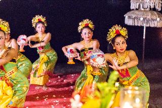 Adi Assri Beach Resort & Spa Pemuteran fotoÄŸrafÄ±