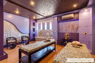 Adi Assri Beach Resort & Spa Pemuteran fotoÄŸrafÄ±