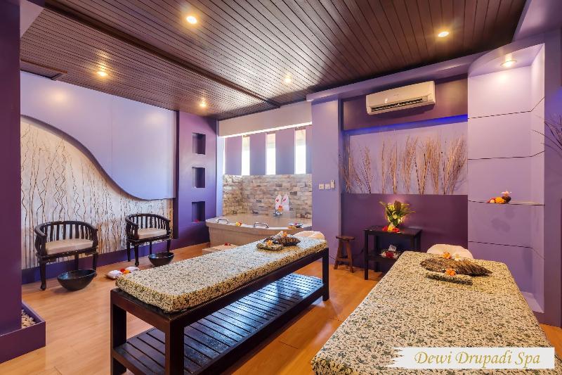 Adi Assri Beach Resort & Spa Pemuteran - Aktivite