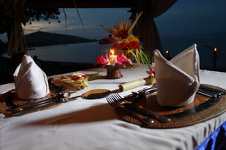 Adi Assri Beach Resort & Spa Pemuteran fotoÄŸrafÄ±