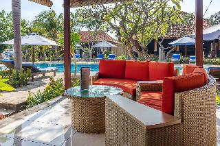 Adi Assri Beach Resort & Spa Pemuteran fotoÄŸrafÄ±