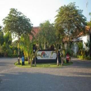 Adi Assri Beach Resort & Spa Pemuteran fotoÄŸrafÄ±