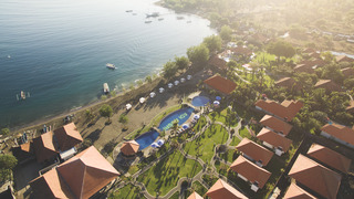 Adi Assri Beach Resort & Spa Pemuteran fotoÄŸrafÄ±