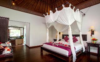 Adi Assri Beach Resort & Spa Pemuteran fotoÄŸrafÄ±
