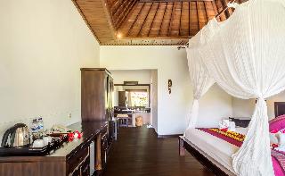 Adi Assri Beach Resort & Spa Pemuteran fotoÄŸrafÄ±