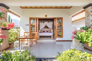 Adi Assri Beach Resort & Spa Pemuteran fotoÄŸrafÄ±