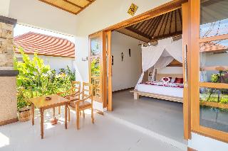 Adi Assri Beach Resort & Spa Pemuteran fotoÄŸrafÄ±