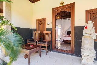 Adi Assri Beach Resort & Spa Pemuteran fotoÄŸrafÄ±