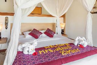 Adi Assri Beach Resort & Spa Pemuteran fotoÄŸrafÄ±