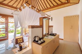 Adi Assri Beach Resort & Spa Pemuteran fotoÄŸrafÄ±