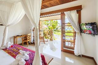 Adi Assri Beach Resort & Spa Pemuteran fotoÄŸrafÄ±