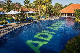 Adi Assri Beach Resort & Spa Pemuteran fotoÄŸrafÄ±