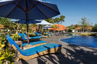 Adi Assri Beach Resort & Spa Pemuteran fotoÄŸrafÄ±