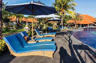 Adi Assri Beach Resort & Spa Pemuteran fotoÄŸrafÄ±