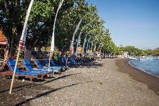 Adi Assri Beach Resort & Spa Pemuteran fotoÄŸrafÄ±