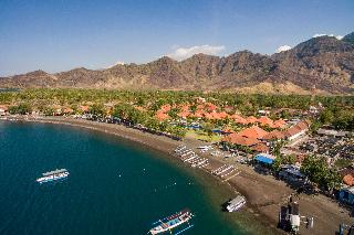 Adi Assri Beach Resort & Spa Pemuteran fotoÄŸrafÄ±