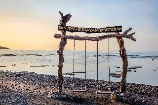 Adi Assri Beach Resort & Spa Pemuteran fotoÄŸrafÄ±