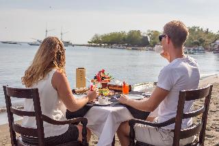Adi Assri Beach Resort & Spa Pemuteran fotoÄŸrafÄ±