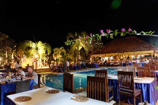 Adi Assri Beach Resort & Spa Pemuteran fotoÄŸrafÄ±