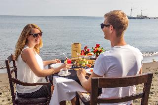 Adi Assri Beach Resort & Spa Pemuteran fotoÄŸrafÄ±