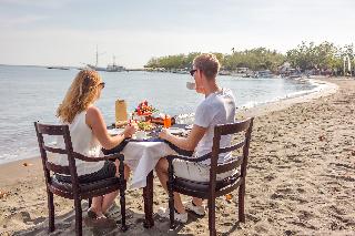 Adi Assri Beach Resort & Spa Pemuteran fotoÄŸrafÄ±