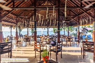 Adi Assri Beach Resort & Spa Pemuteran fotoÄŸrafÄ±