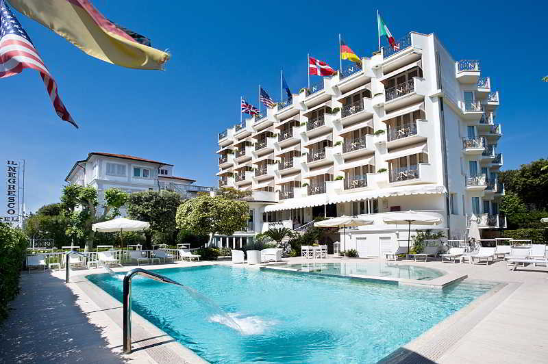 Il Negresco - Genel