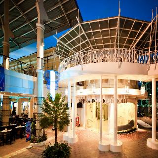 Pimnara Boutique Hotel fotoÄŸrafÄ±
