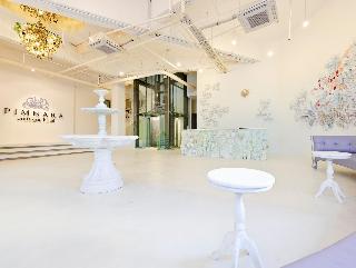 Pimnara Boutique Hotel fotoÄŸrafÄ±