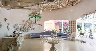 Pimnara Boutique Hotel fotoÄŸrafÄ±