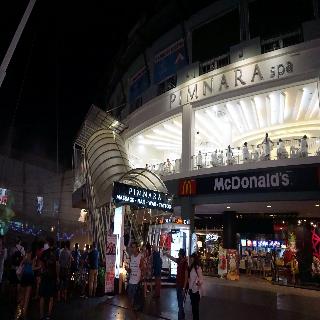 Pimnara Boutique Hotel fotoÄŸrafÄ±
