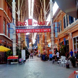 Pimnara Boutique Hotel fotoÄŸrafÄ±