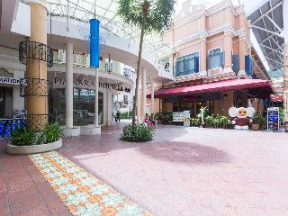 Pimnara Boutique Hotel fotoÄŸrafÄ±