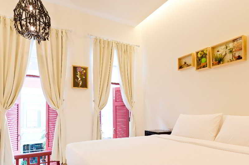 Pimnara Boutique Hotel fotoÄŸrafÄ±