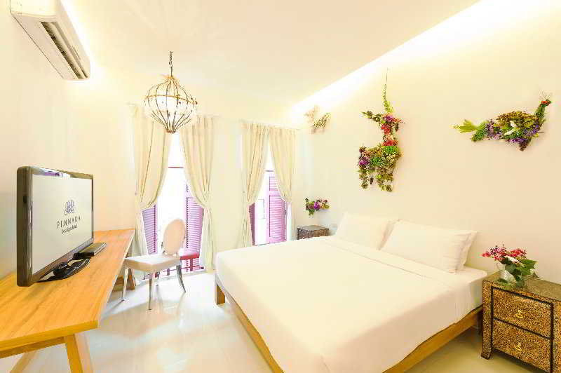 Pimnara Boutique Hotel fotoÄŸrafÄ±