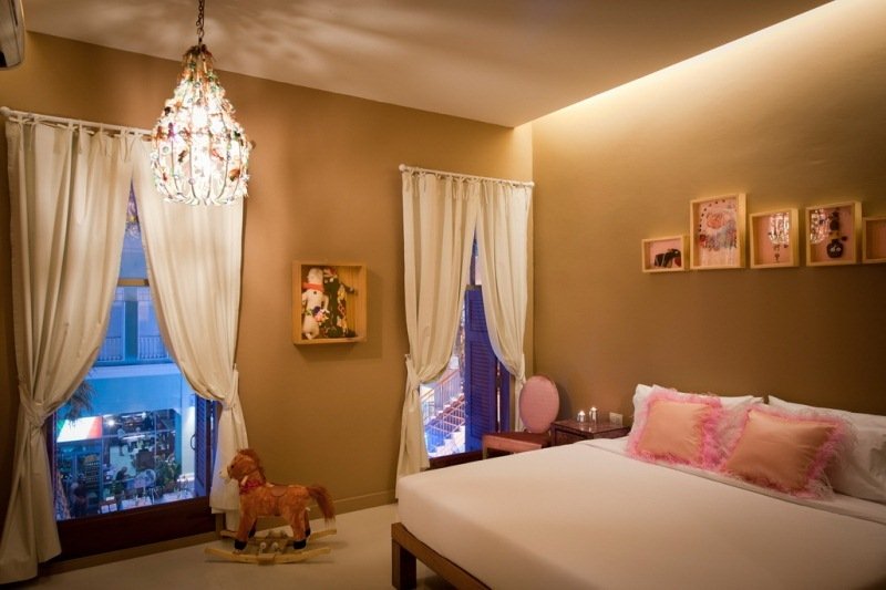 Pimnara Boutique Hotel fotoÄŸrafÄ±