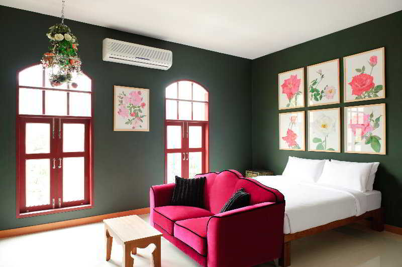 Pimnara Boutique Hotel fotoÄŸrafÄ±