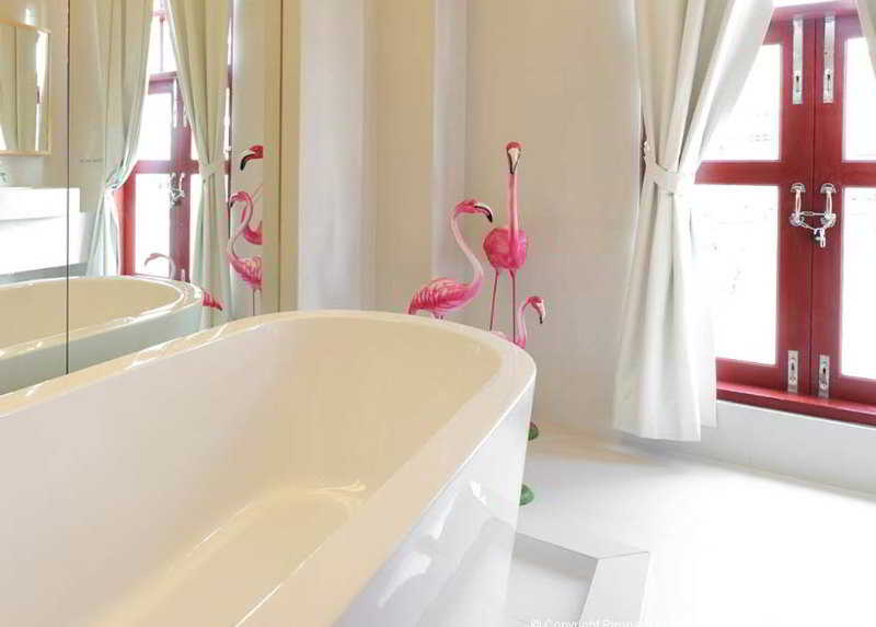 Pimnara Boutique Hotel fotoÄŸrafÄ±