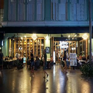 Pimnara Boutique Hotel fotoÄŸrafÄ±