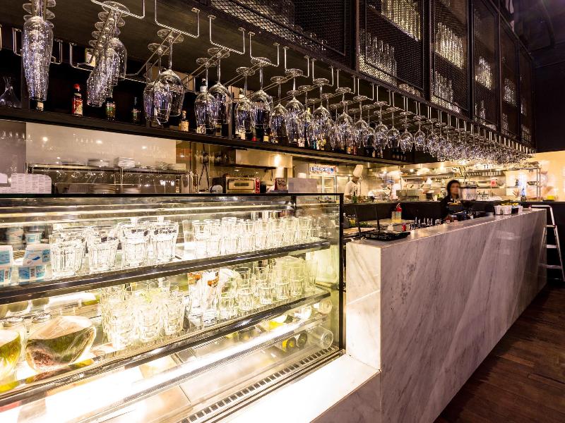 Pimnara Boutique Hotel - Restoran