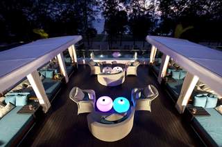Maikhao Dream Villa Resort and Spa fotoÄŸrafÄ±