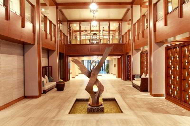 Maikhao Dream Villa Resort and Spa fotoÄŸrafÄ±