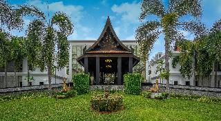 Maikhao Dream Villa Resort and Spa fotoÄŸrafÄ±